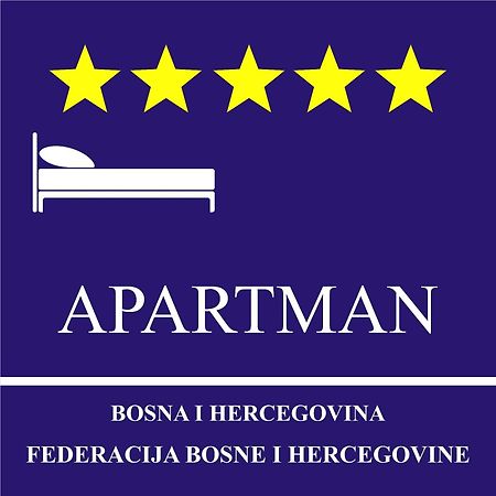 Apartments Vranas فيسوكو المظهر الخارجي الصورة