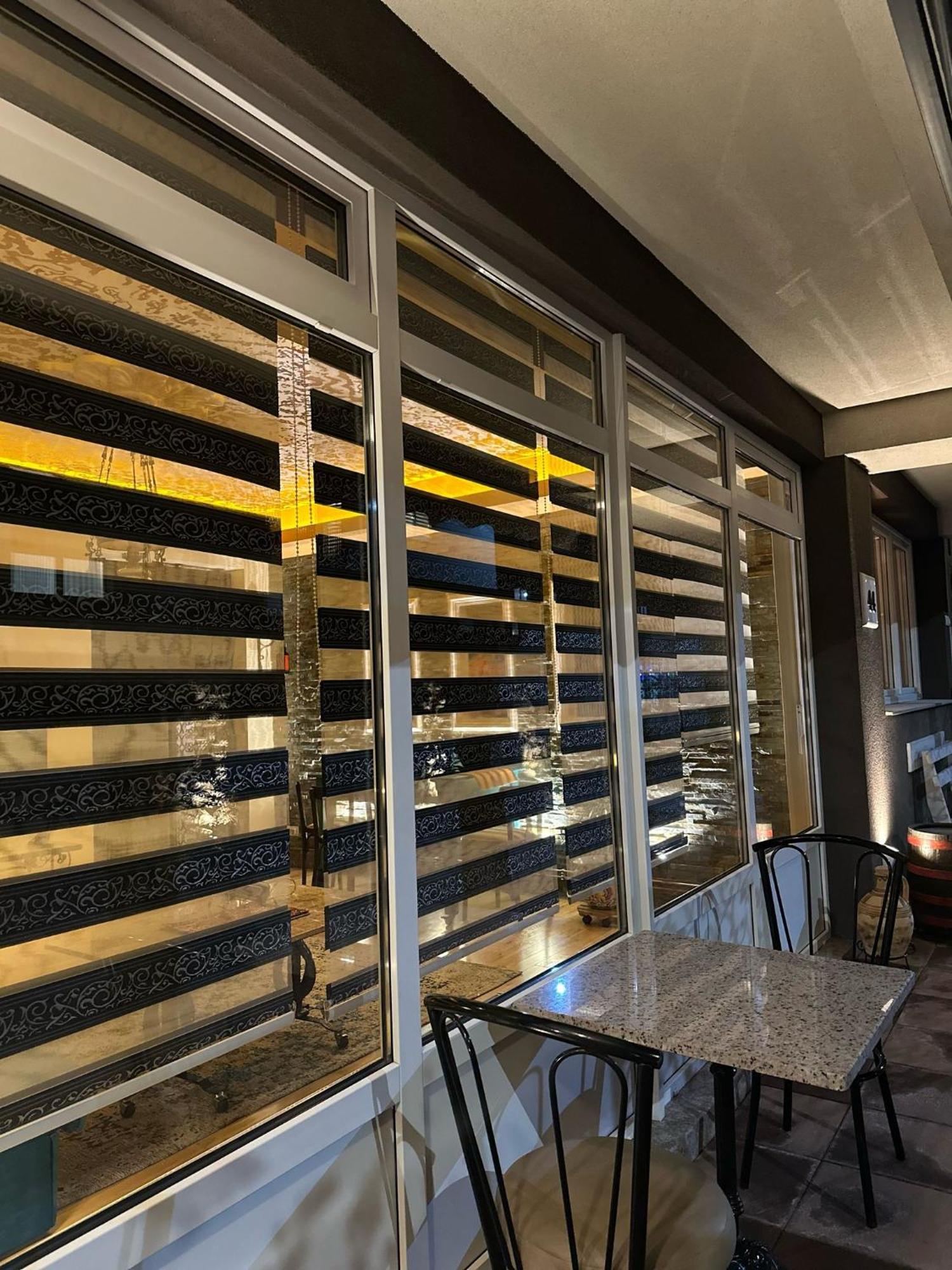 Apartments Vranas فيسوكو المظهر الخارجي الصورة