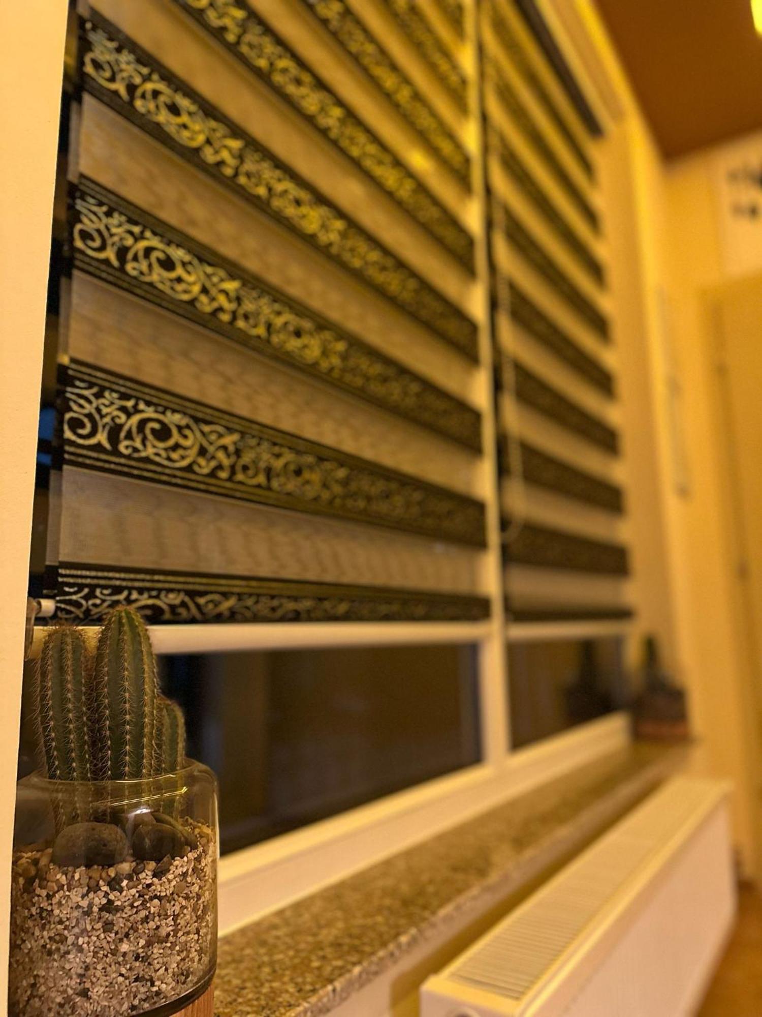 Apartments Vranas فيسوكو المظهر الخارجي الصورة