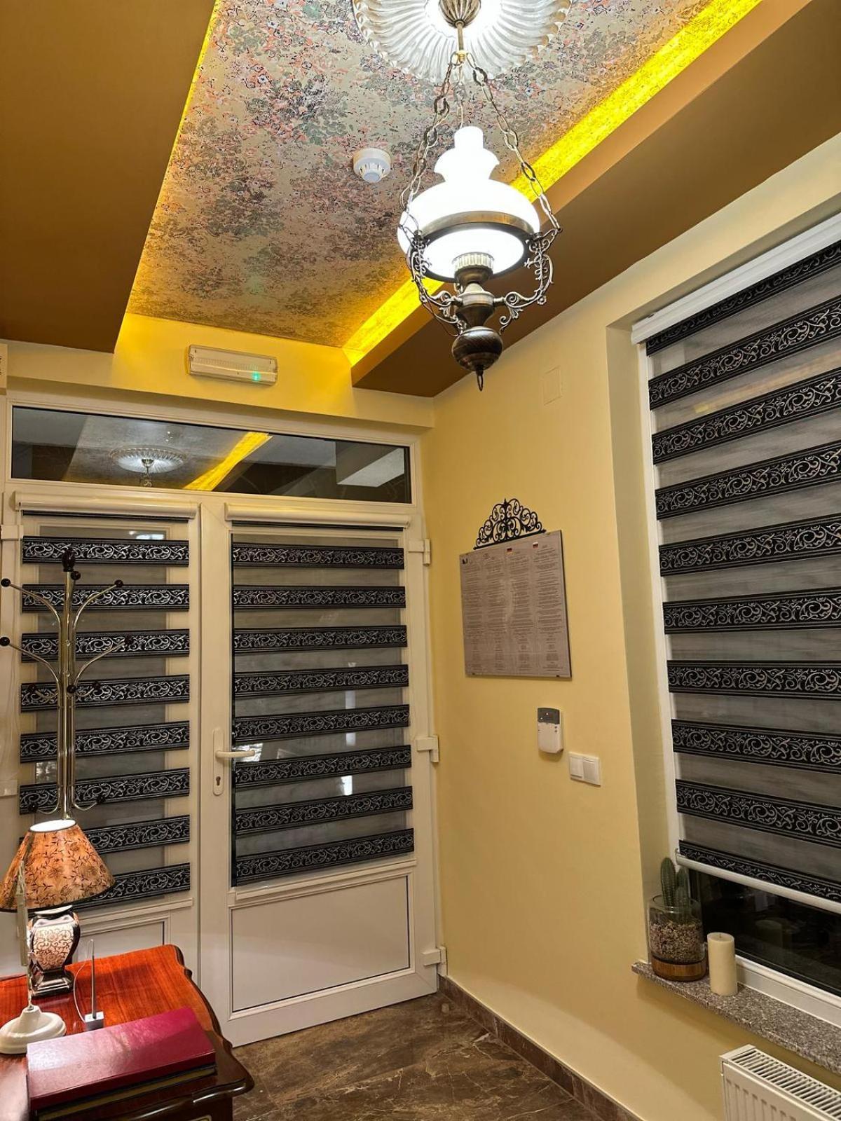 Apartments Vranas فيسوكو المظهر الخارجي الصورة