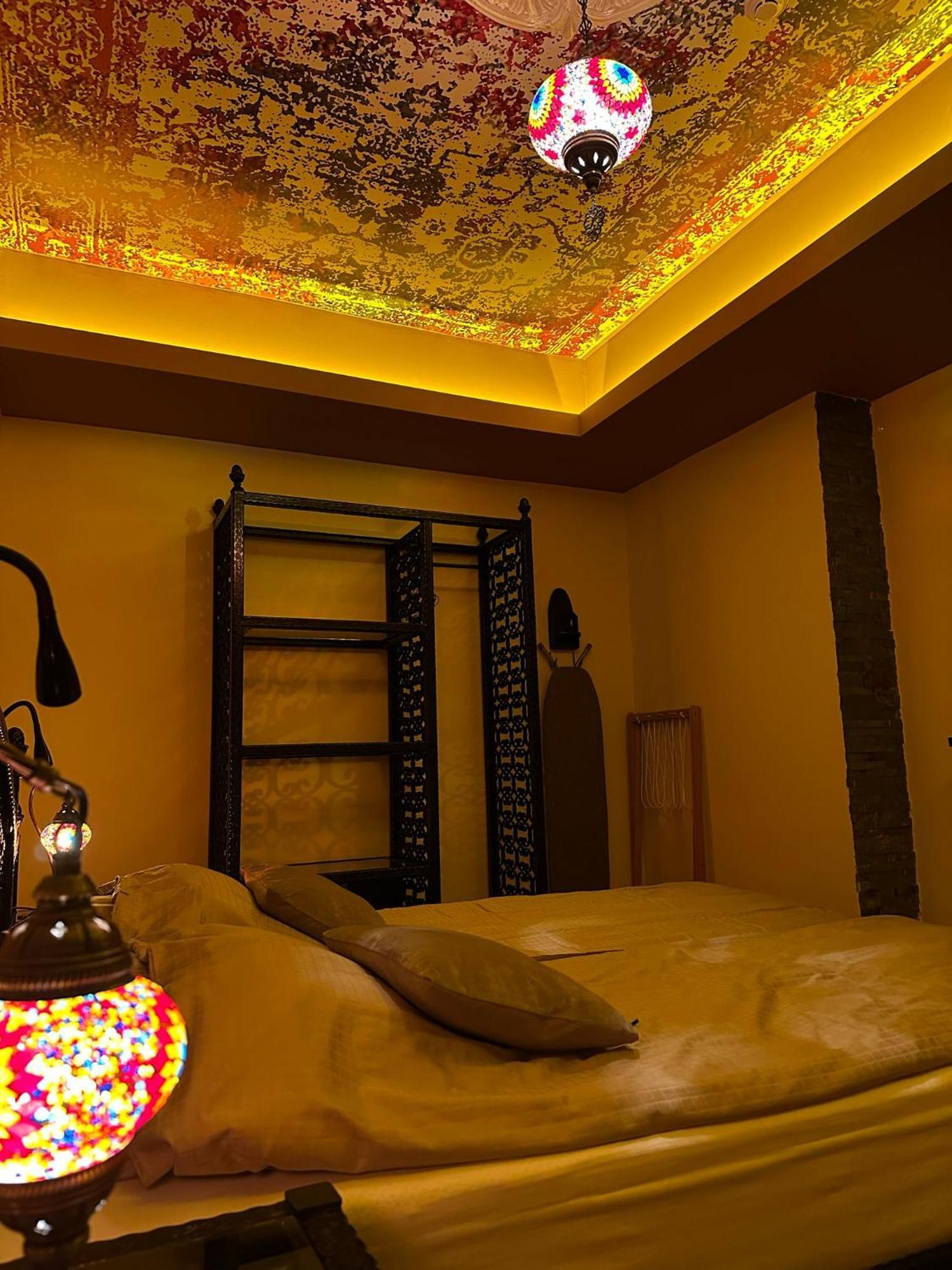 Apartments Vranas فيسوكو المظهر الخارجي الصورة