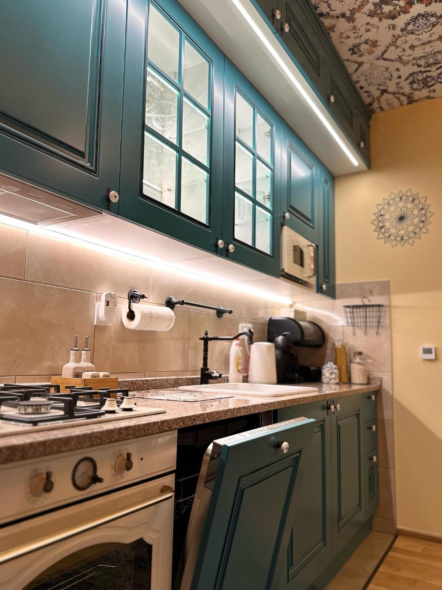 Apartments Vranas فيسوكو المظهر الخارجي الصورة
