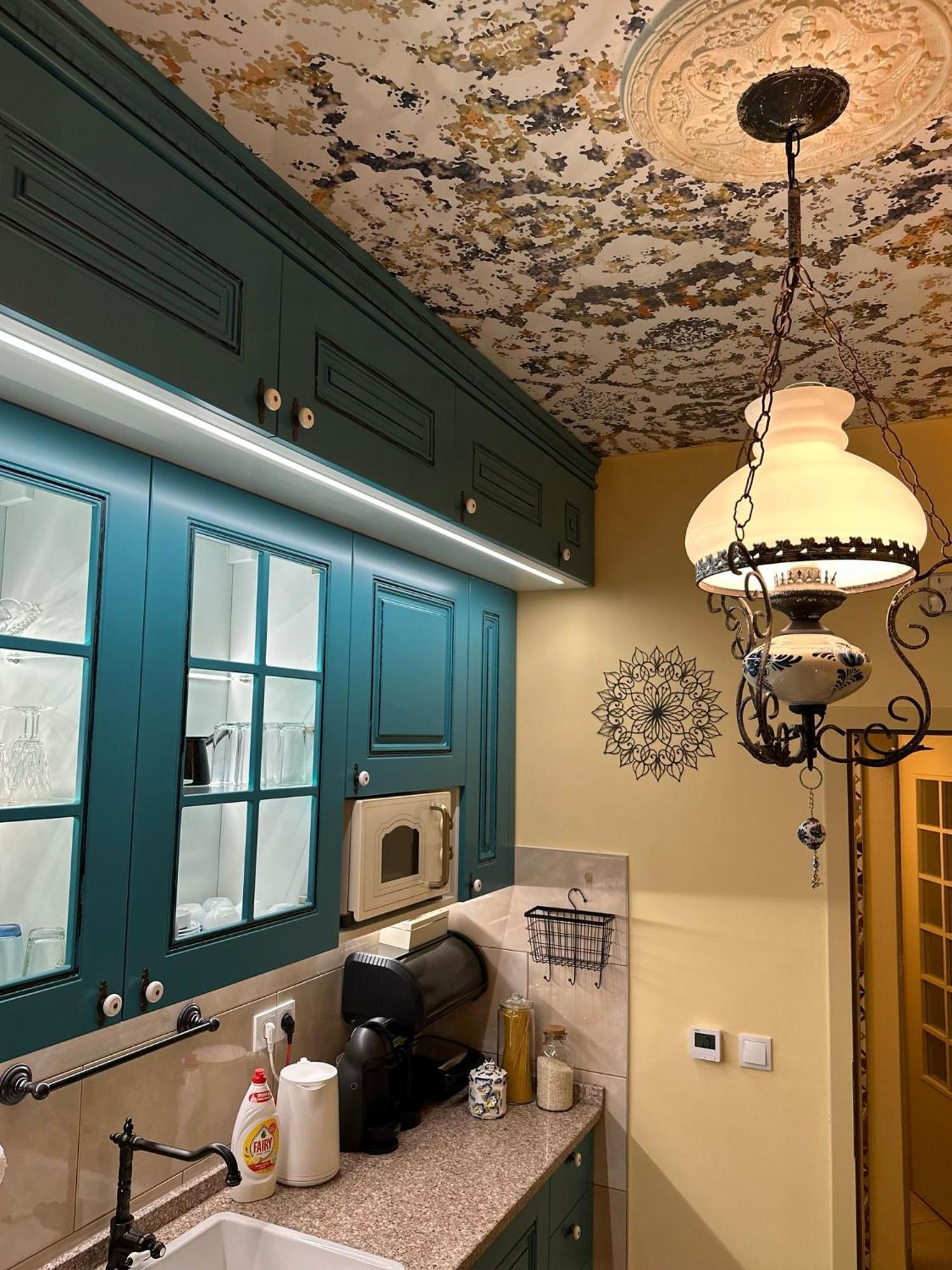 Apartments Vranas فيسوكو المظهر الخارجي الصورة