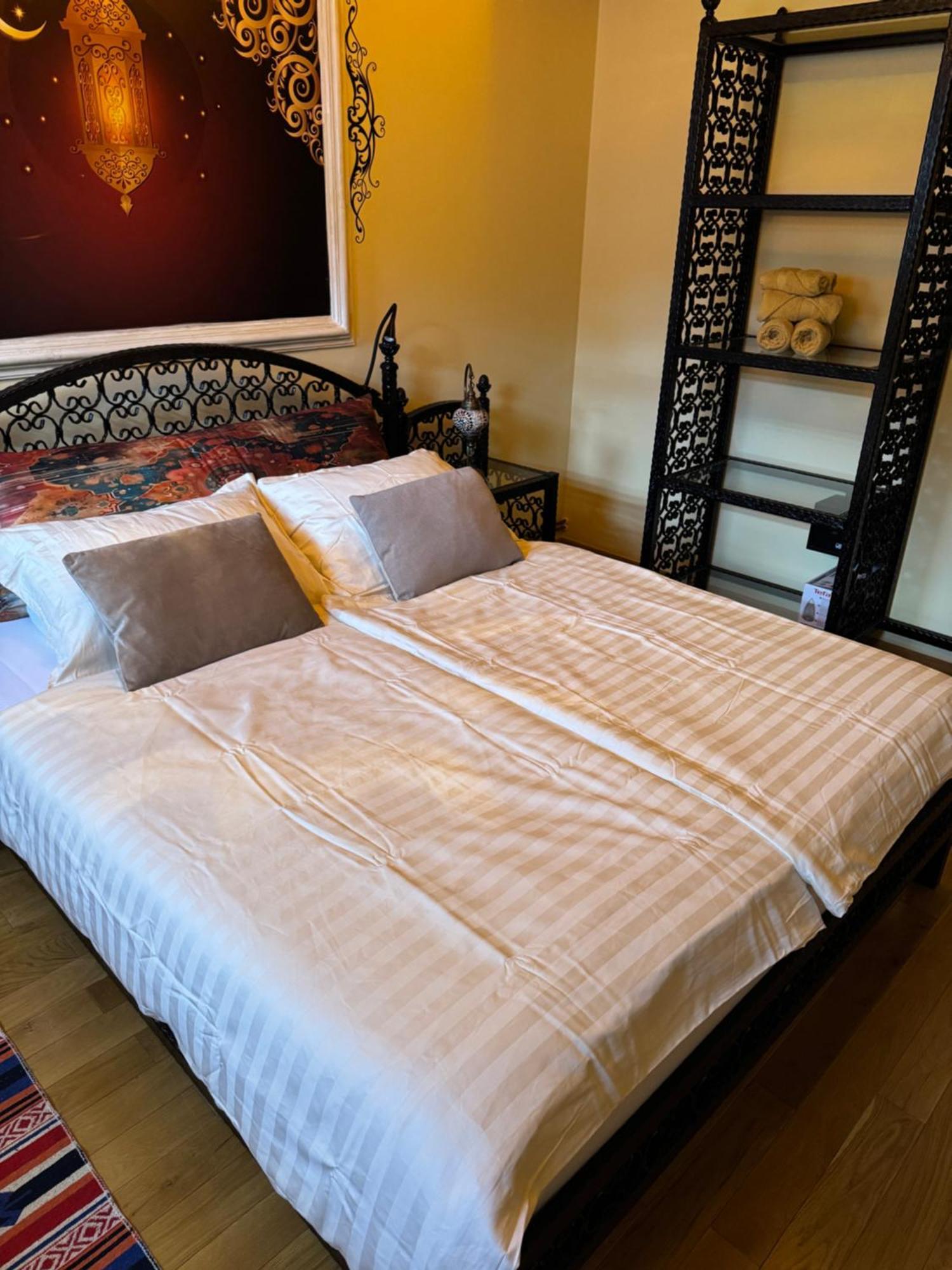 Apartments Vranas فيسوكو المظهر الخارجي الصورة
