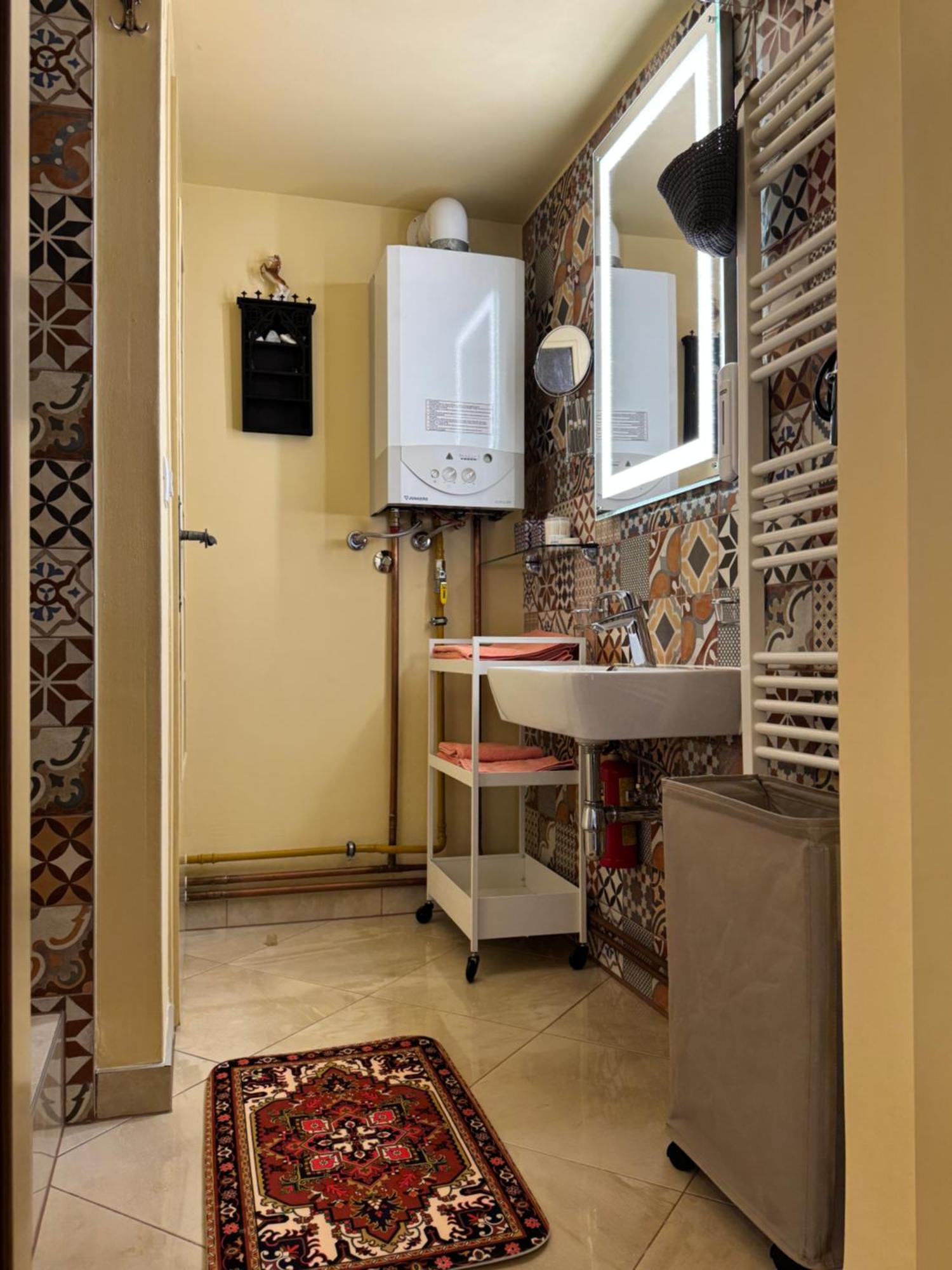Apartments Vranas فيسوكو المظهر الخارجي الصورة