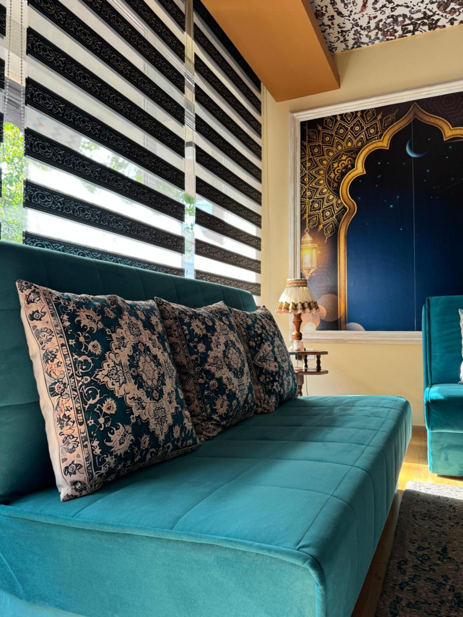 Apartments Vranas فيسوكو المظهر الخارجي الصورة