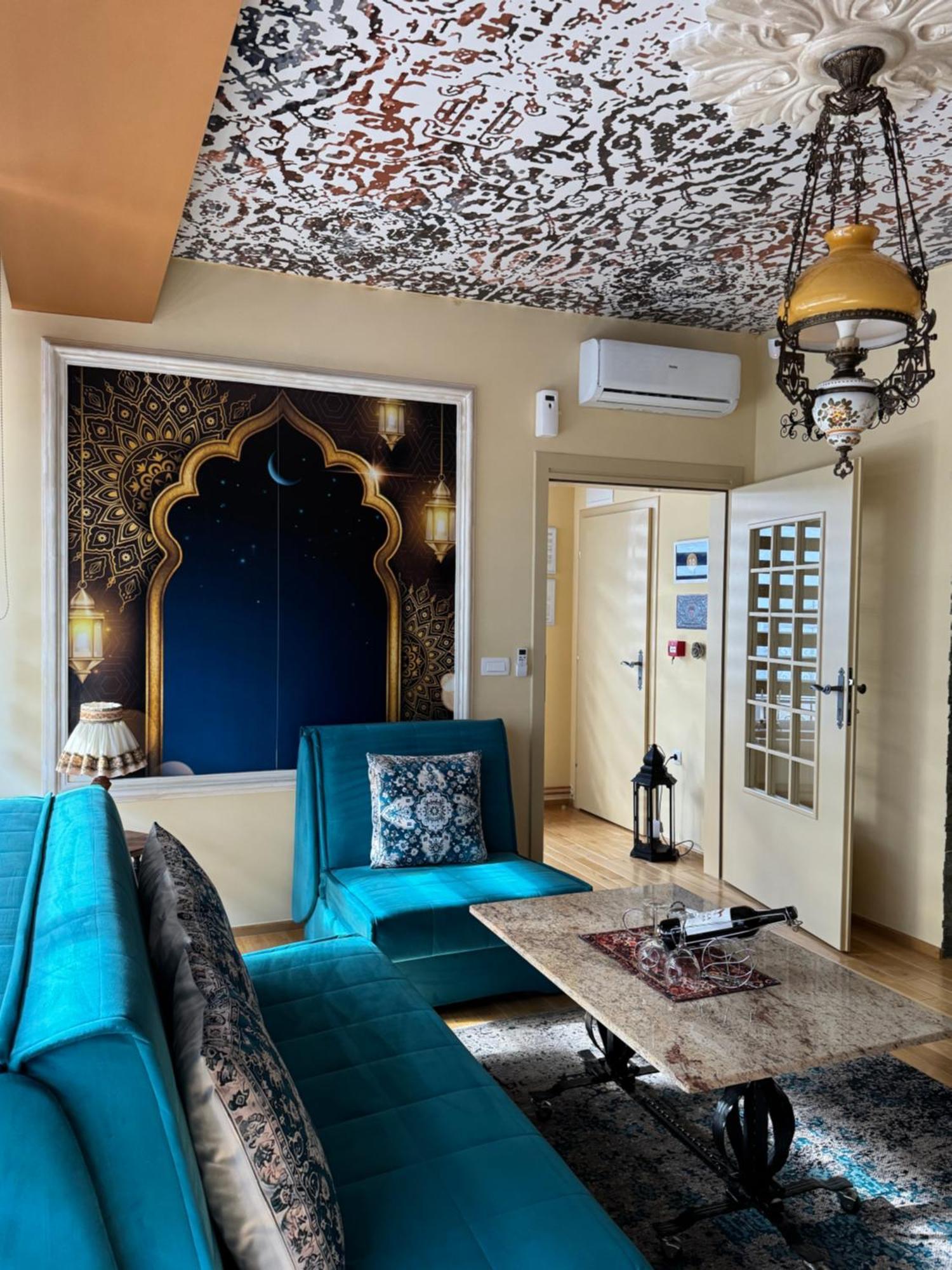 Apartments Vranas فيسوكو المظهر الخارجي الصورة