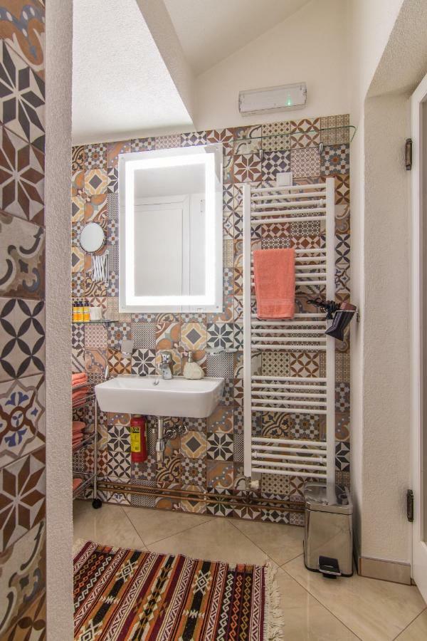 Apartments Vranas فيسوكو المظهر الخارجي الصورة