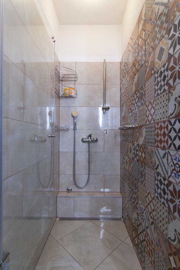 Apartments Vranas فيسوكو المظهر الخارجي الصورة