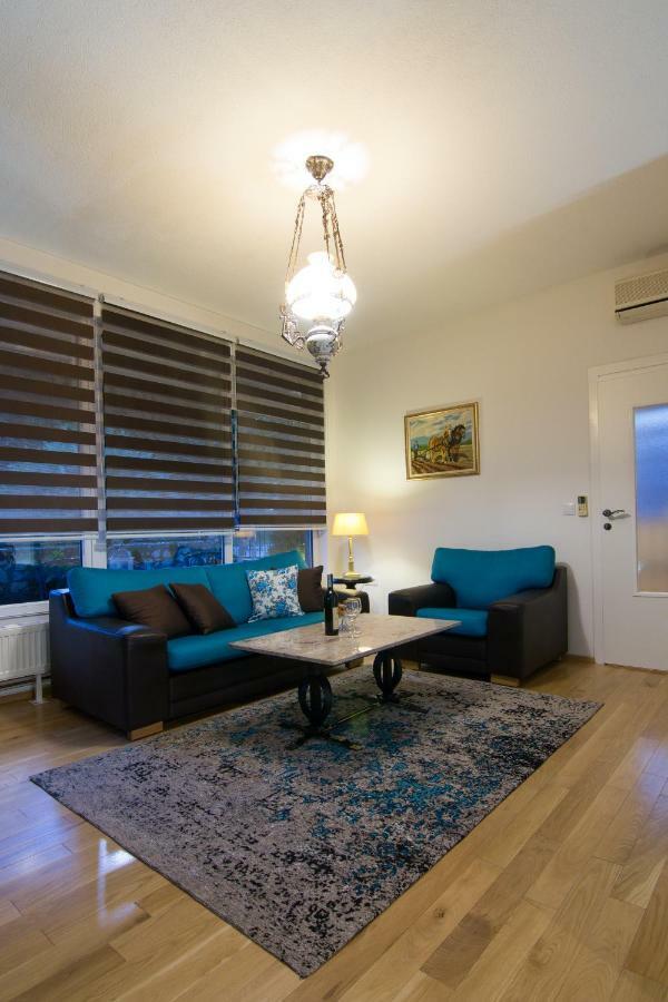 Apartments Vranas فيسوكو المظهر الخارجي الصورة