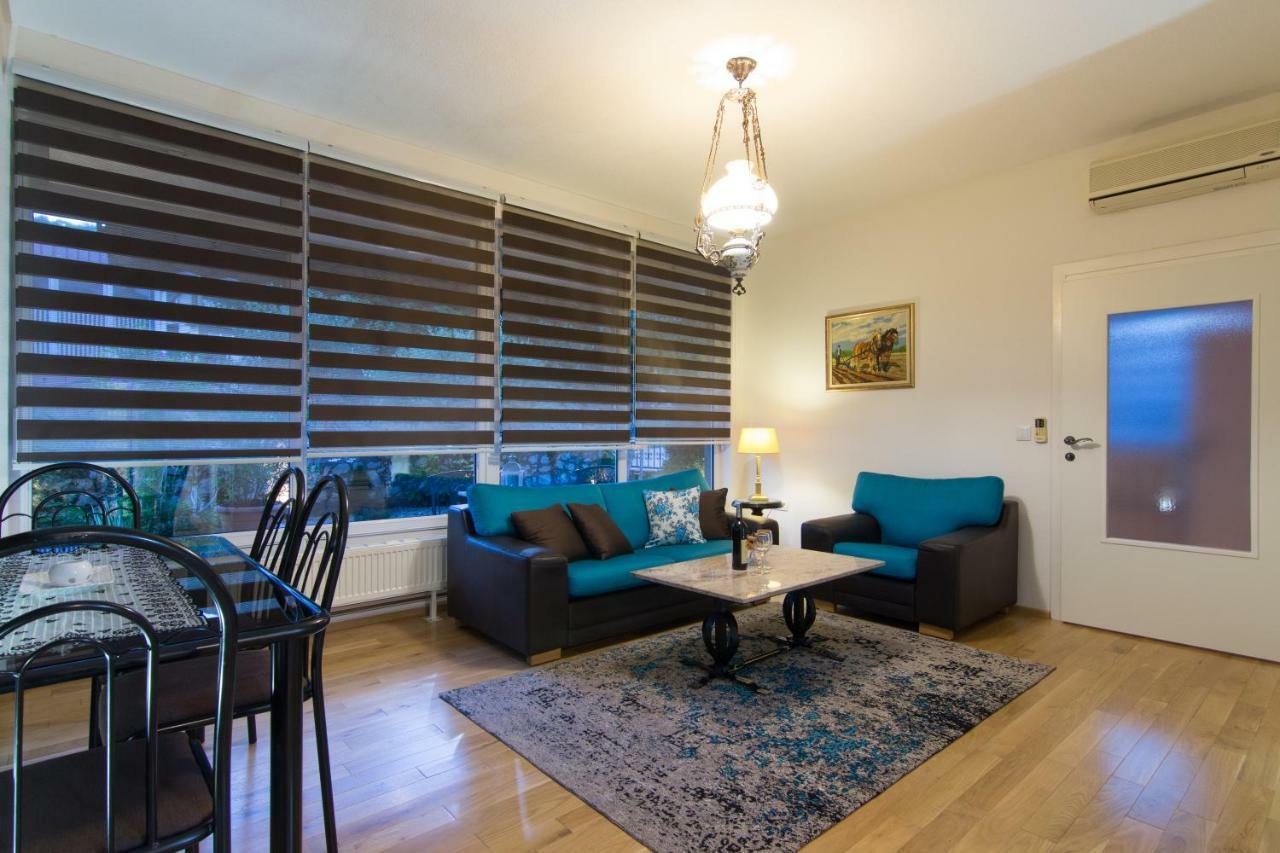 Apartments Vranas فيسوكو المظهر الخارجي الصورة