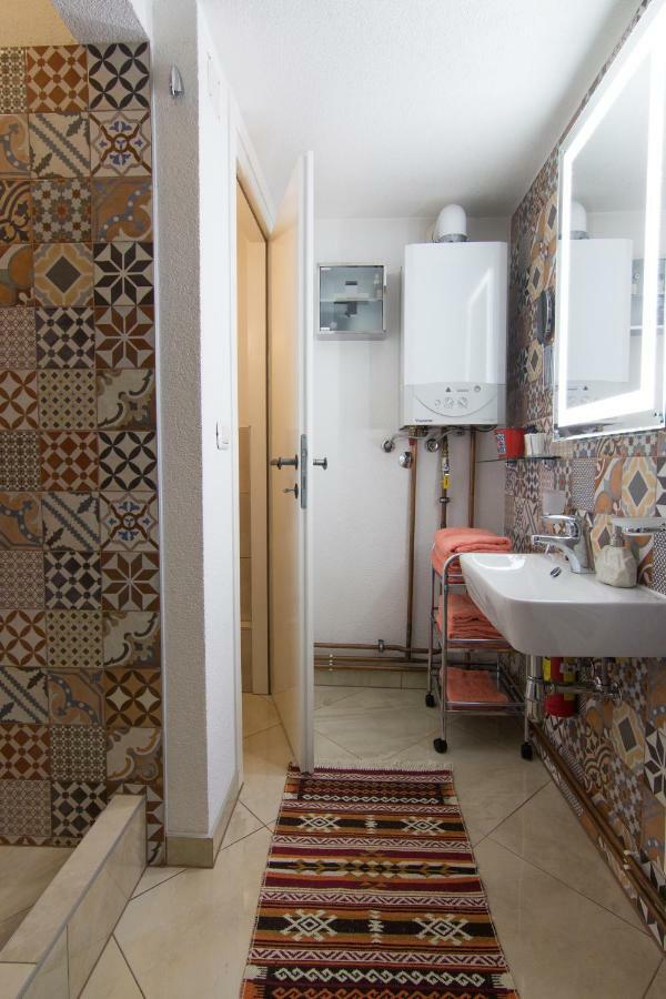 Apartments Vranas فيسوكو المظهر الخارجي الصورة