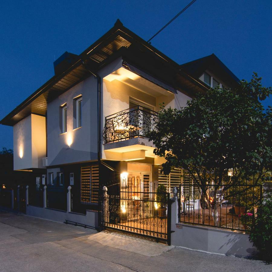 Apartments Vranas فيسوكو المظهر الخارجي الصورة